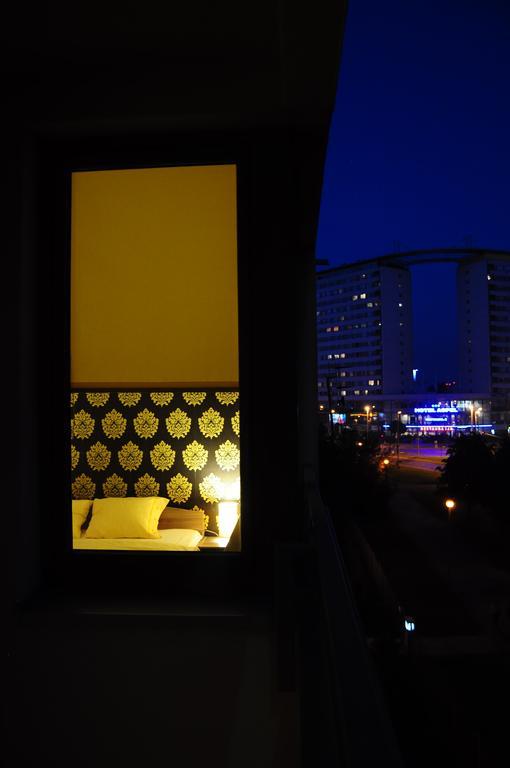Apartamento Color *