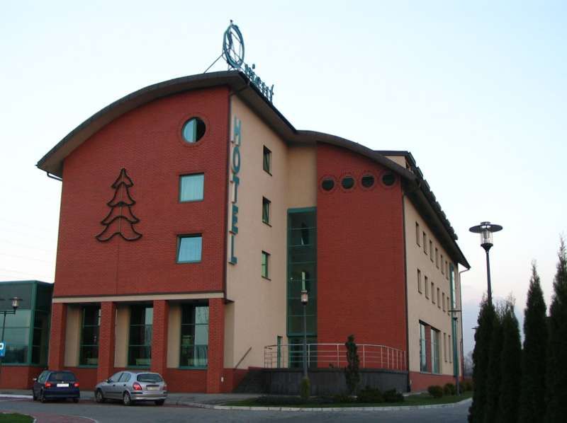 Hotel Orient 4*