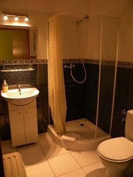 Apartment Pod Wawelem Krakow
