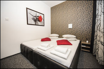 Aparthotel Z Jacuzzi Rynek Krakow