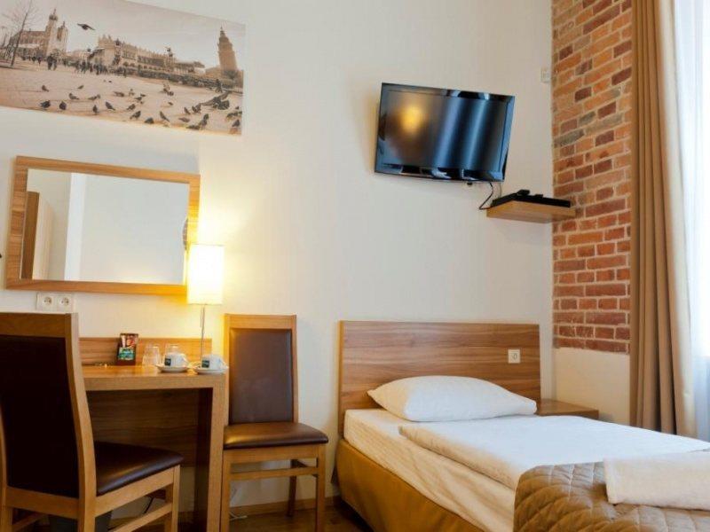 Pergamin Aparthotel 3*