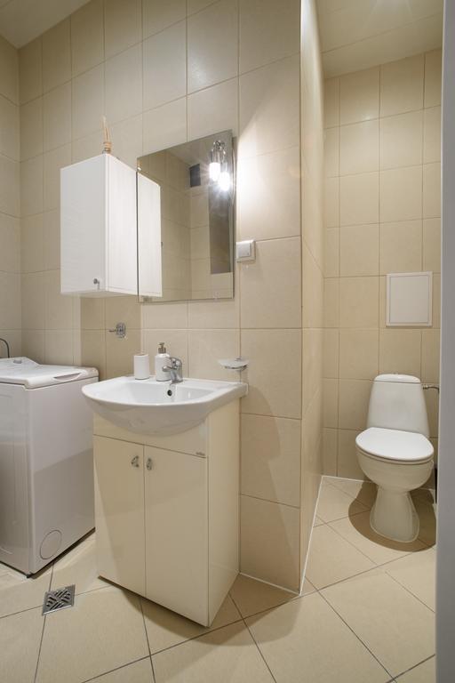 Apartment Blich Apart *