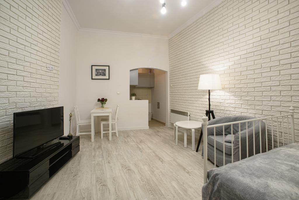 Apartment Blich Apart *