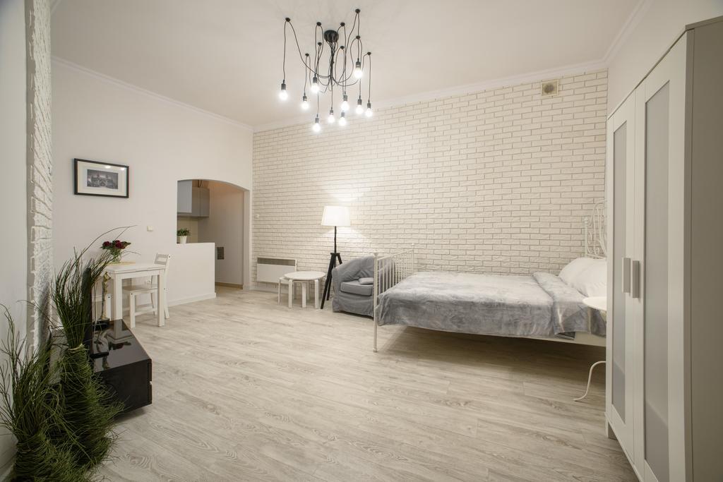 Apartment Blich Apart Krakau