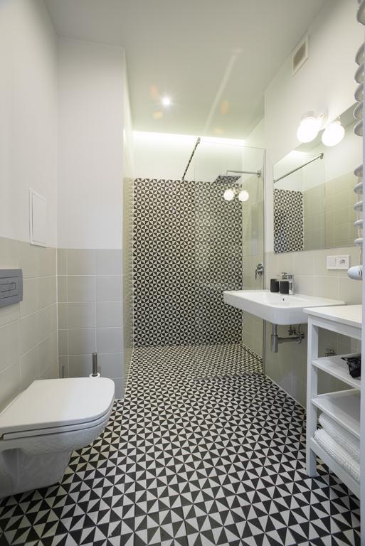 Apartment Blich Apart Krakau