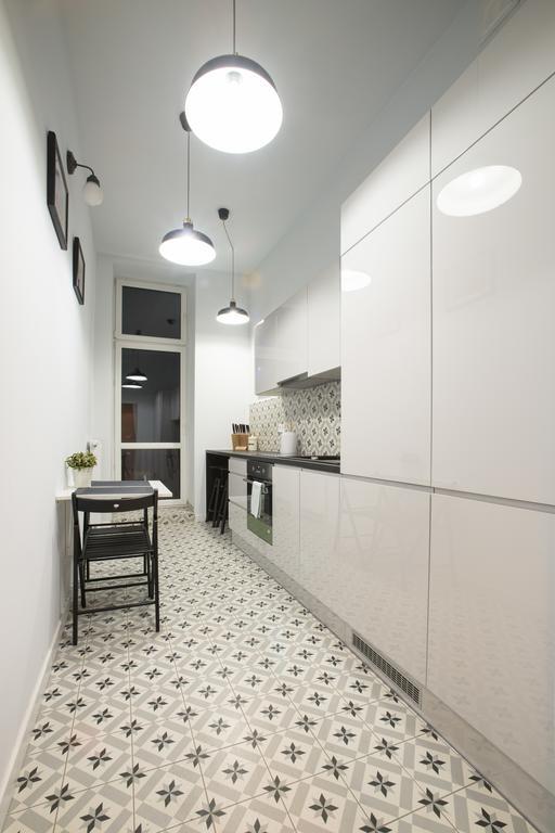 Apartment Blich Apart