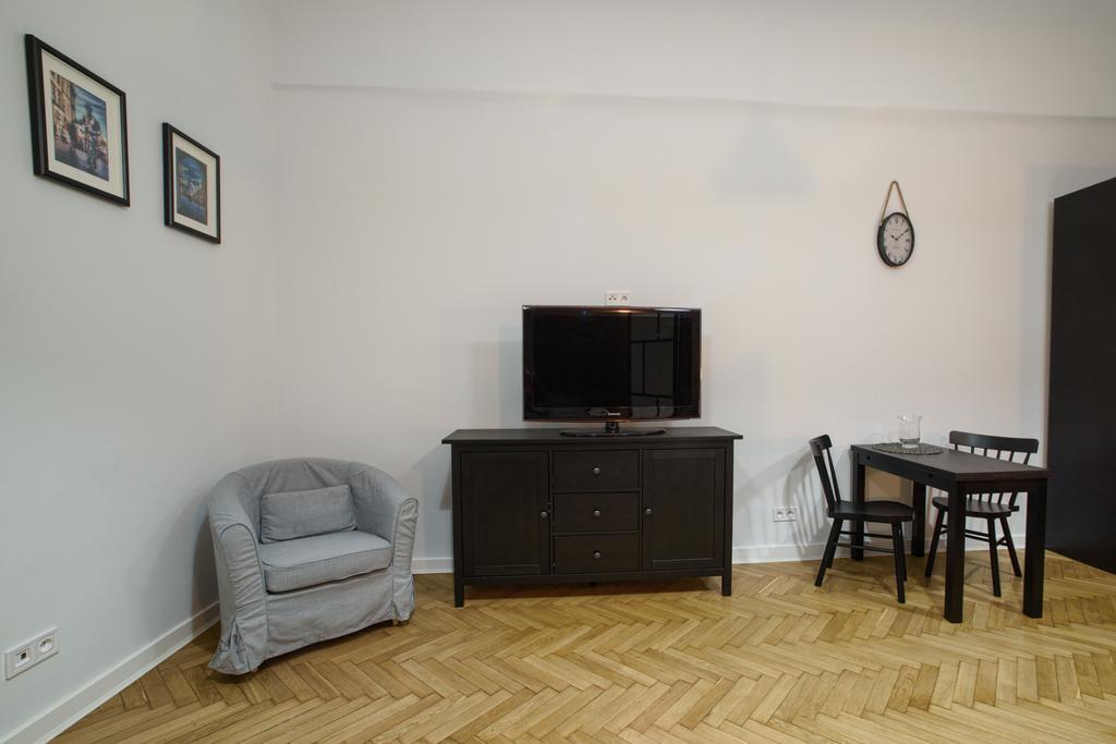 Apartment Blich Apart Krakau