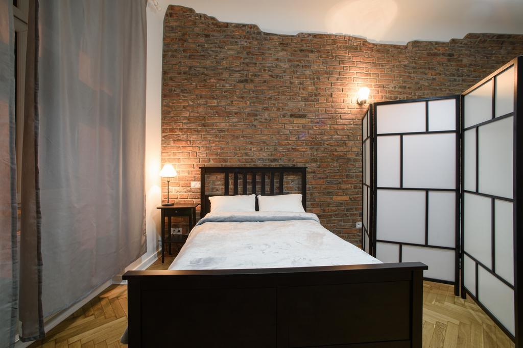 Blich Apart Apartment Krakau