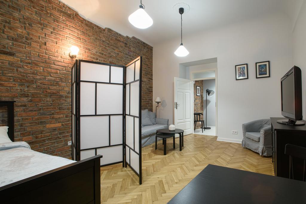 Blich Apart Apartment