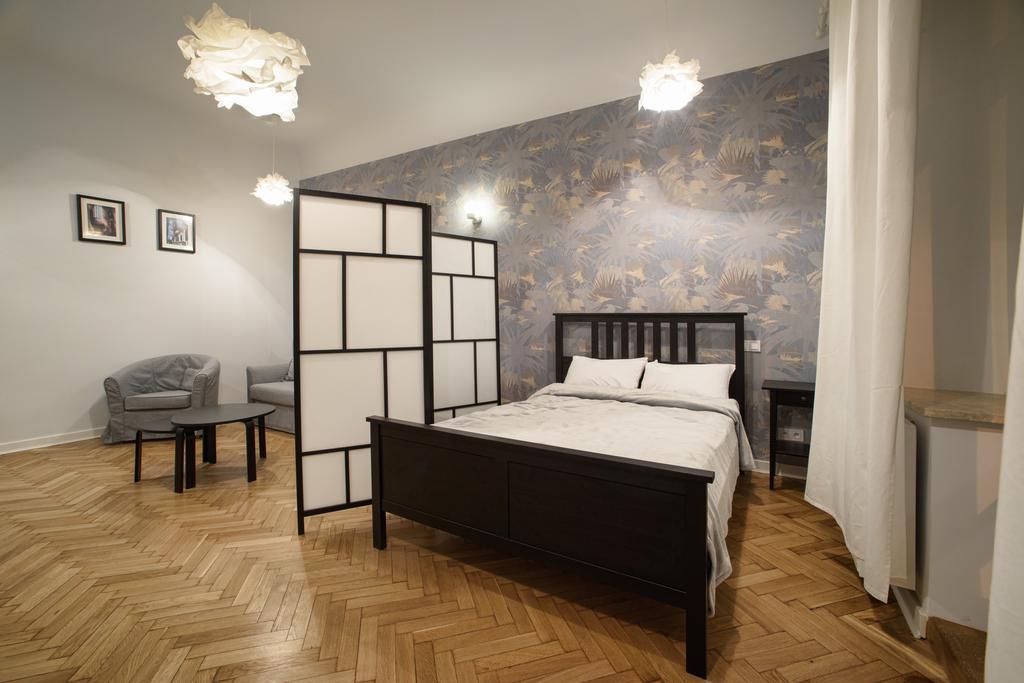 Apartment Blich Apart Krakau
