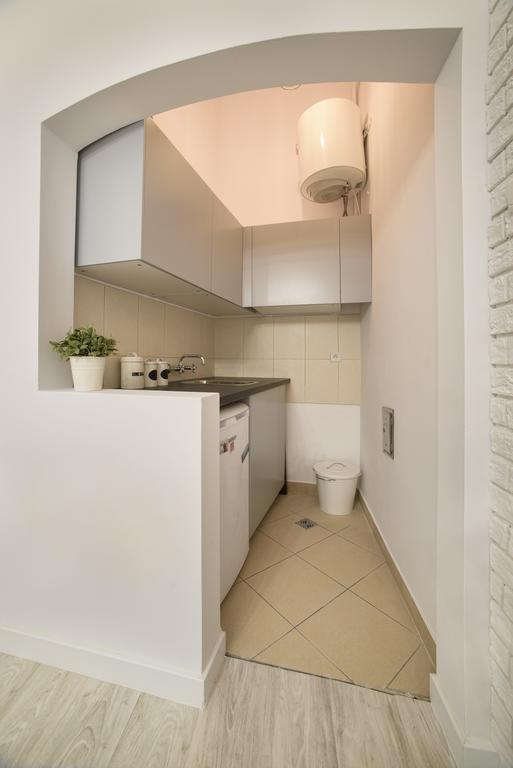 Blich Apart Apartment *