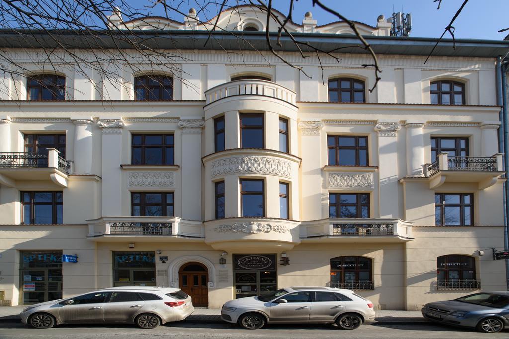 Apartment Blich Apart Krakau