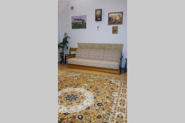 Feel The Old Socialist Style Apartment *