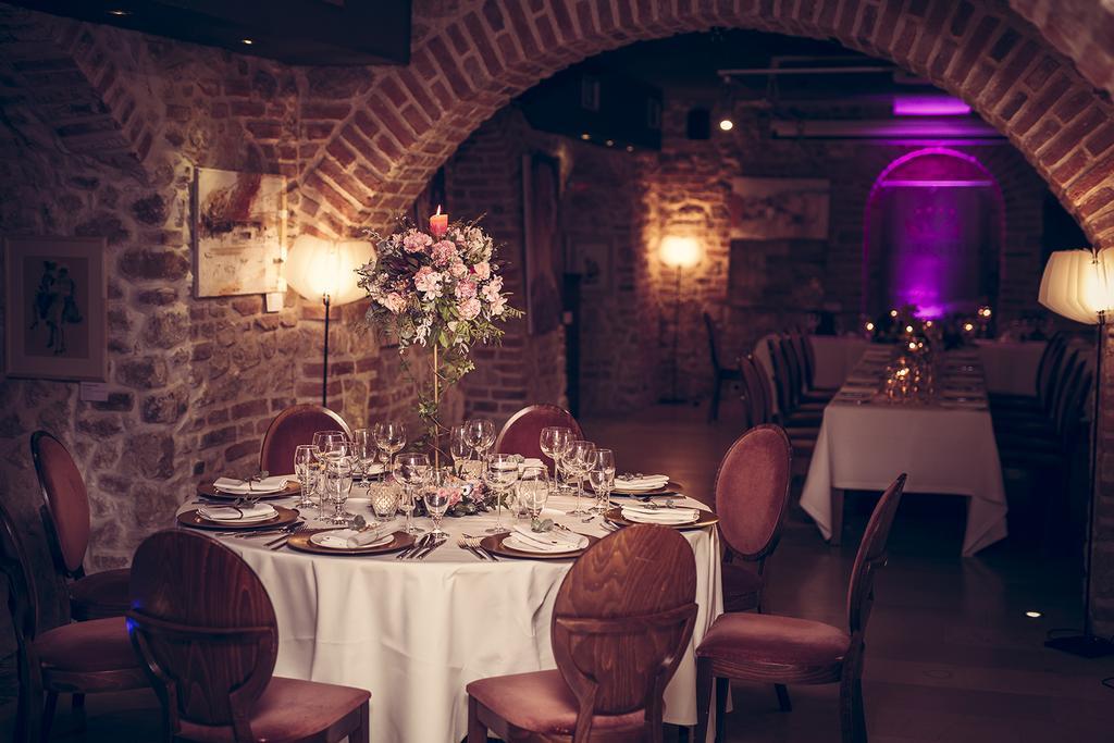Hotel Rubinstein