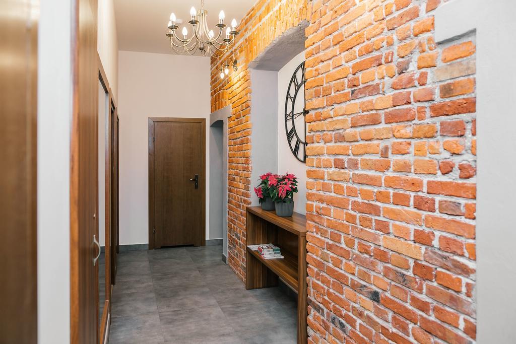 Bonerowska 5 Aparthotel