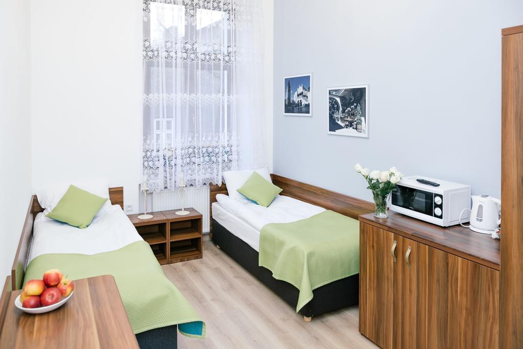 Bonerowska 5 Aparthotel