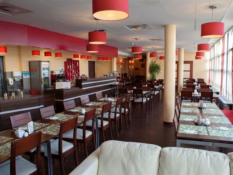 System Hotel 3*