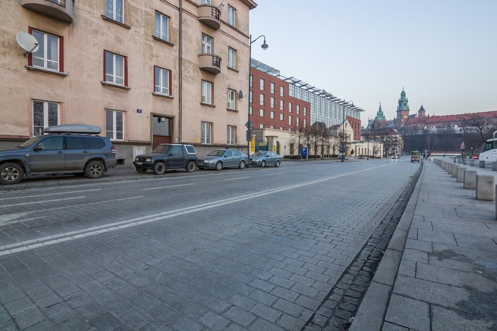 Apartment World Krakow
