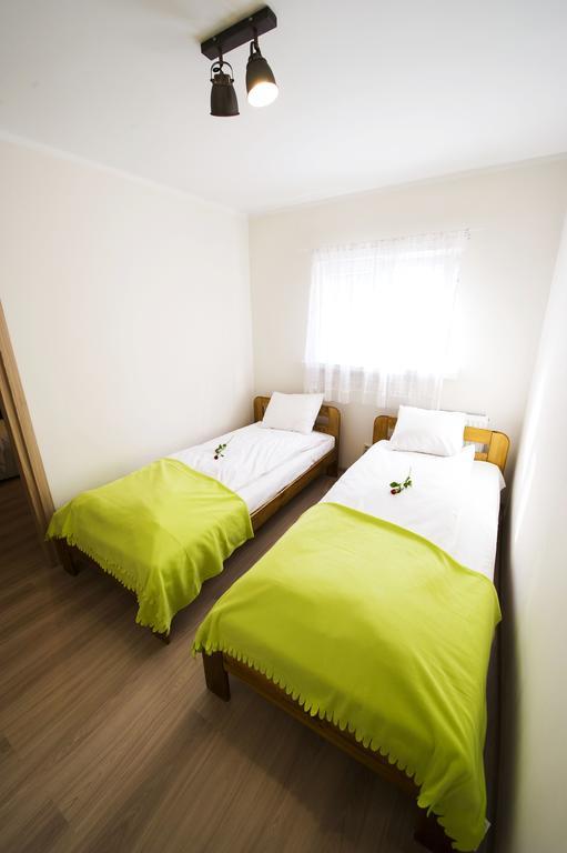 Krolewski Apartament Apartment