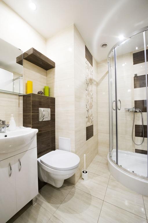 Krolewski Apartament Apartment Krakau