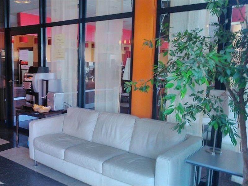 Hotel System Krakau