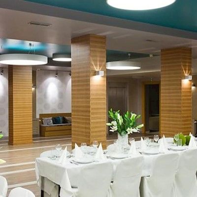 Perla Hotel 3*
