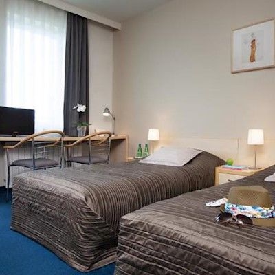 Perla 3* Cracóvia