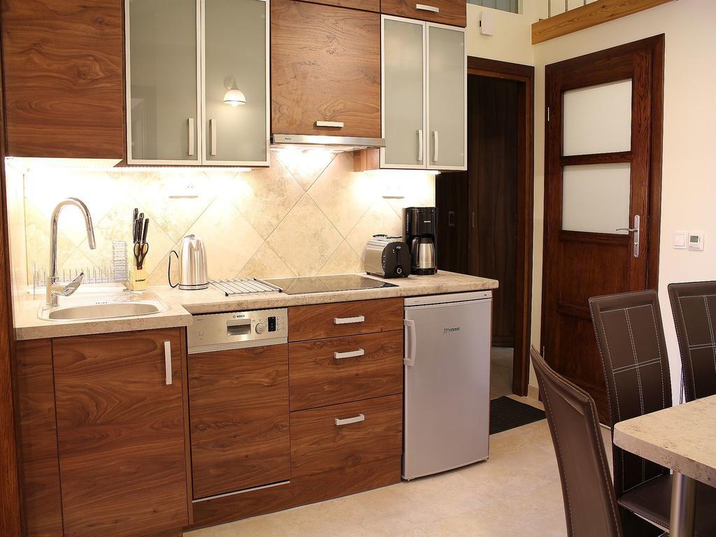 Apartment Vanilla 3