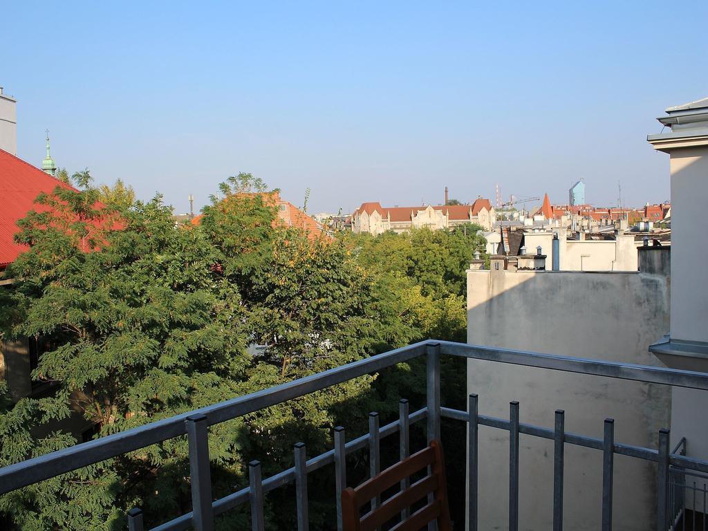 Vanilla 3 Apartment Krakow