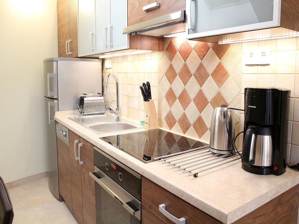 Vanilla 3 Apartment