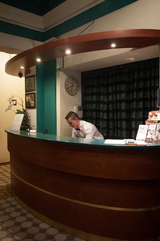 Fortuna Hotel Cracóvia