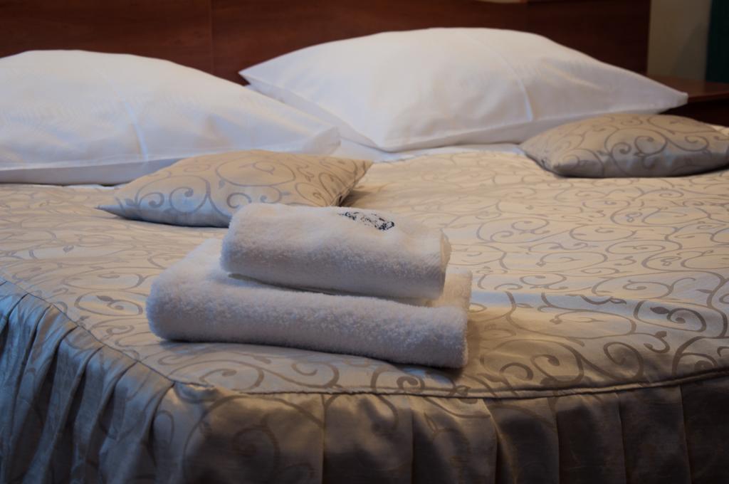 Hotel Fortuna