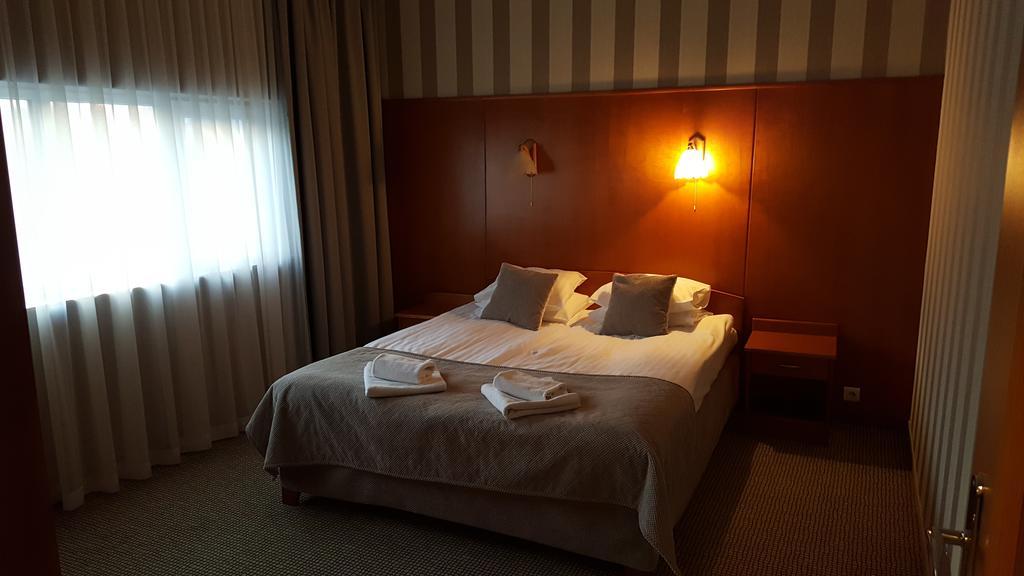 Hotel Polonez Kraków