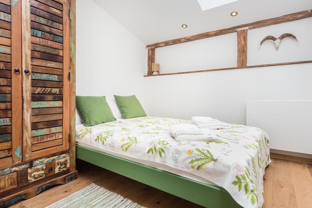 Appartement Habitat
