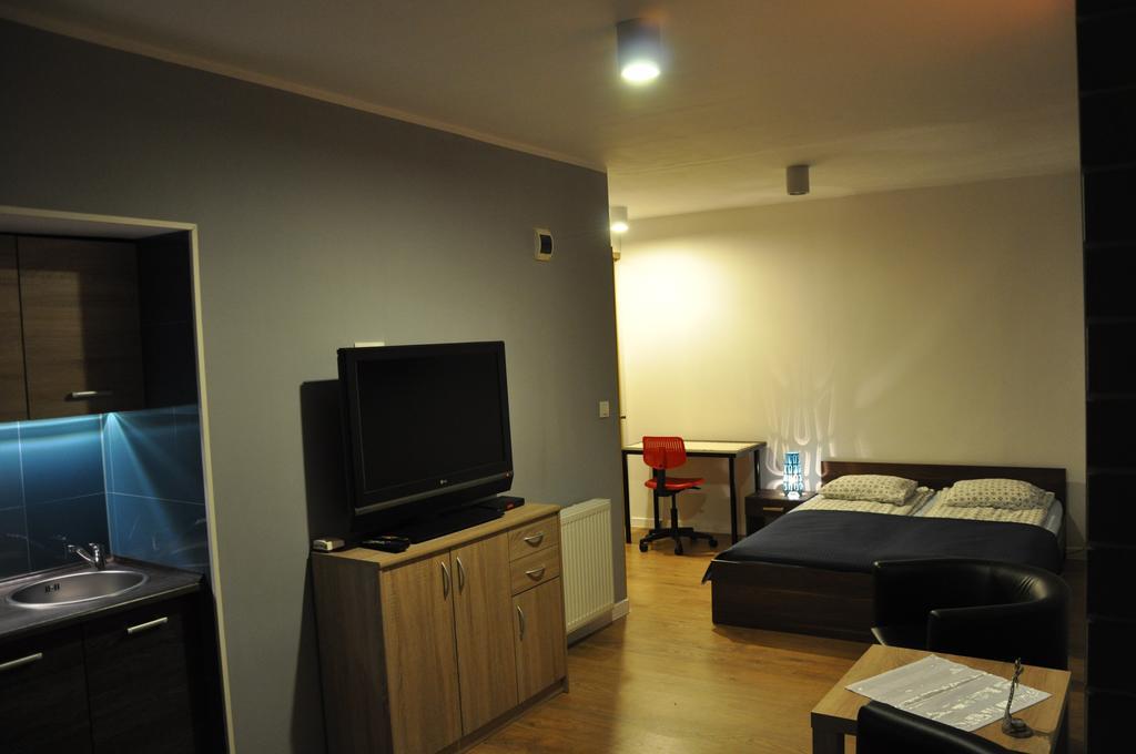 Topola Apartament