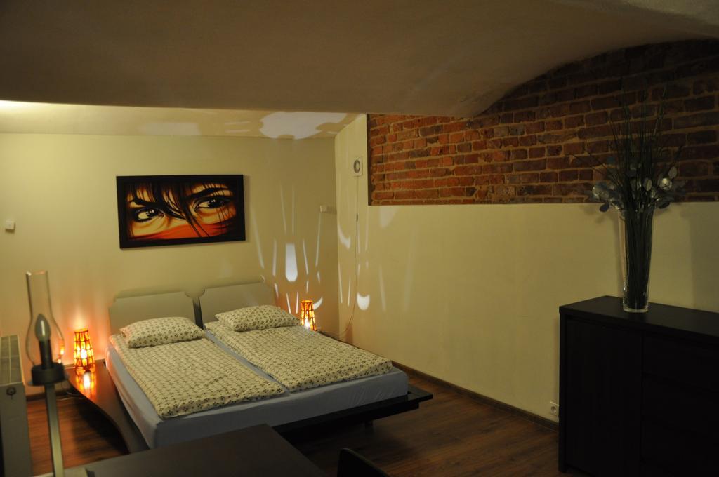 Apartament Topola *