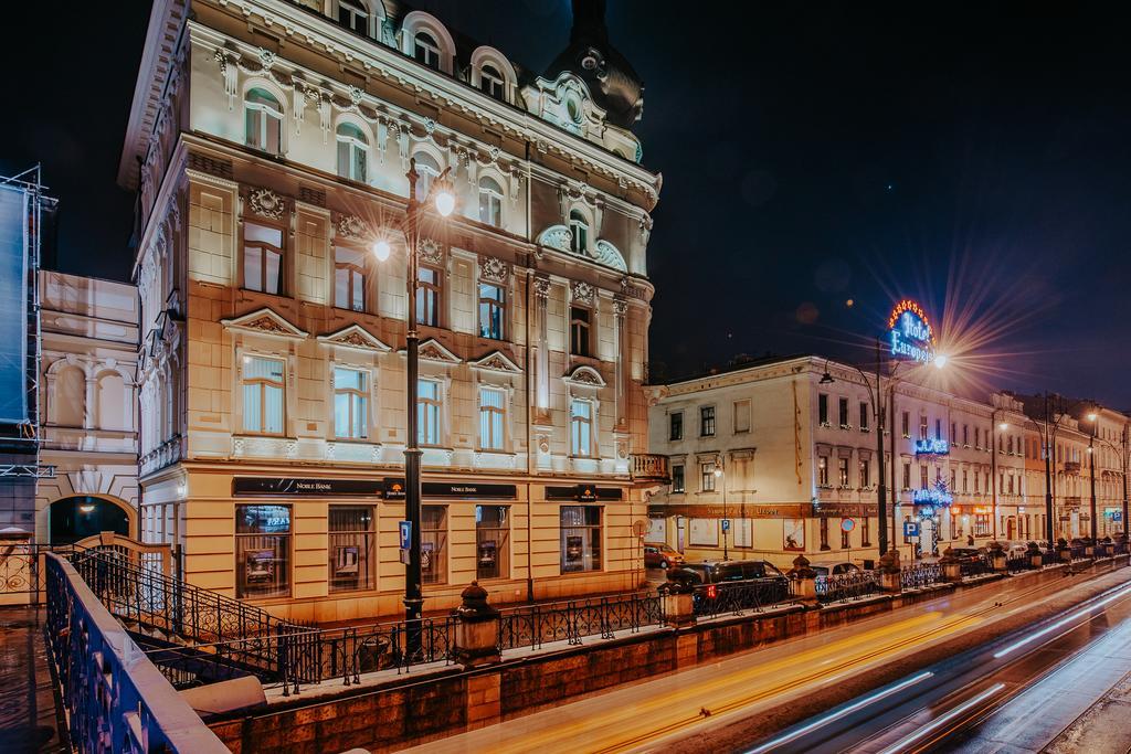 Horizon - Rezydencja Radziwillowska Apartment Krakow