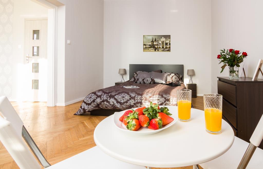 World Apartment Krakow
