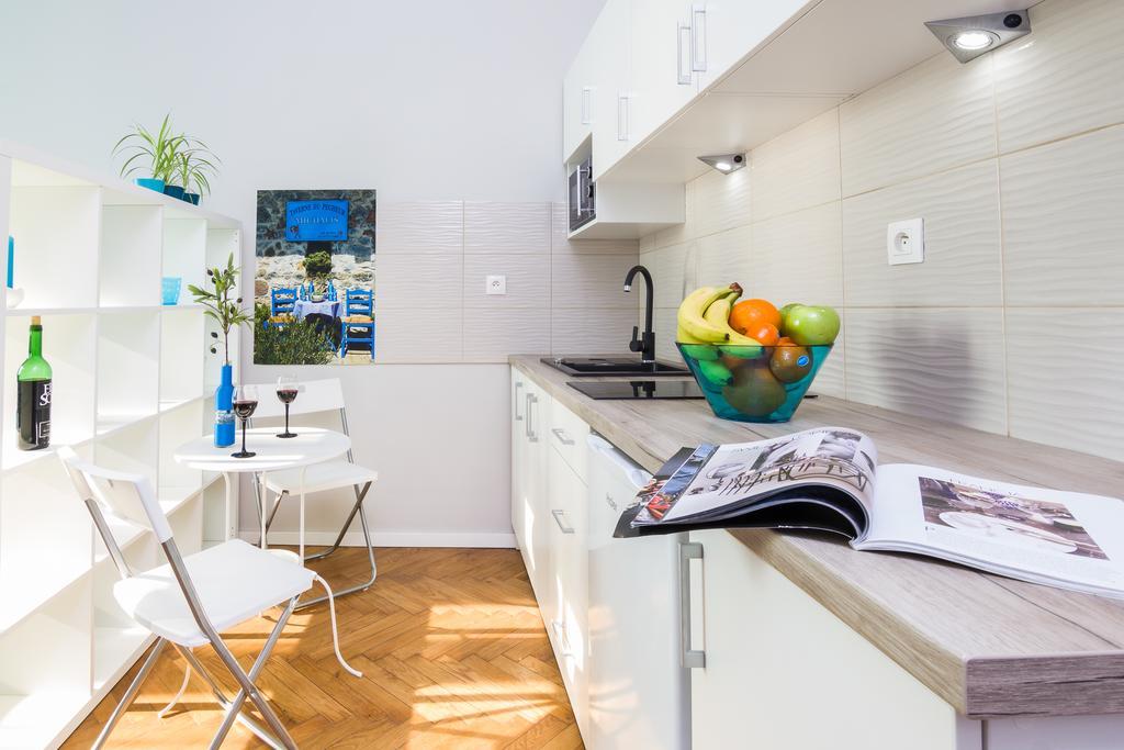 World Apartment Krakow
