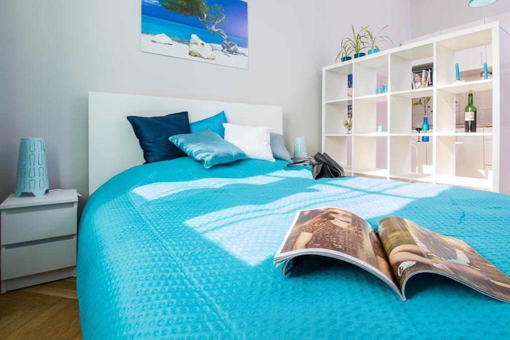 Apartment World Krakow
