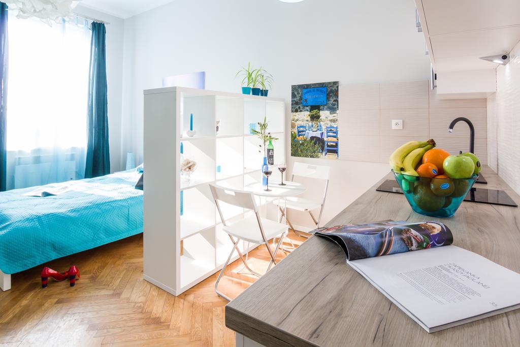 World Apartment Krakow