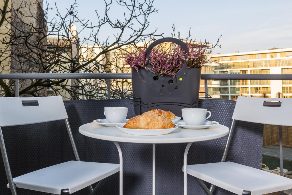World Apartment Krakow