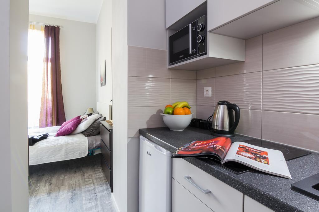 Apartment World