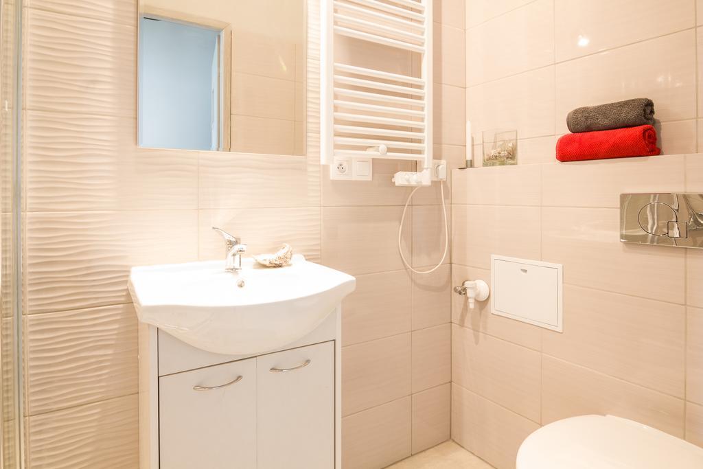 World Apartment Krakow