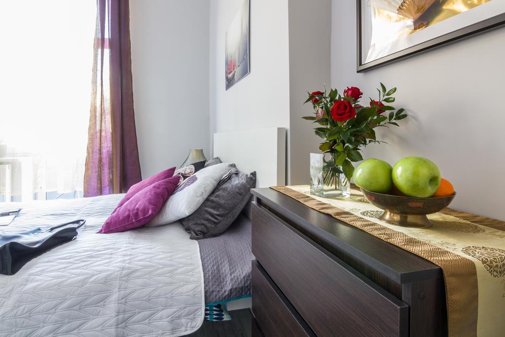 World Apartment Krakow