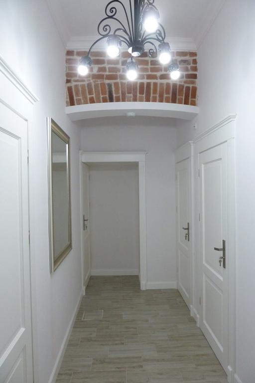Space Apartment Krakow