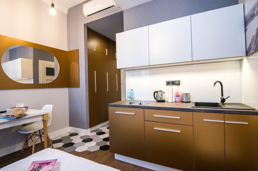 Cracow Apartaments Ii Apartment Krakow