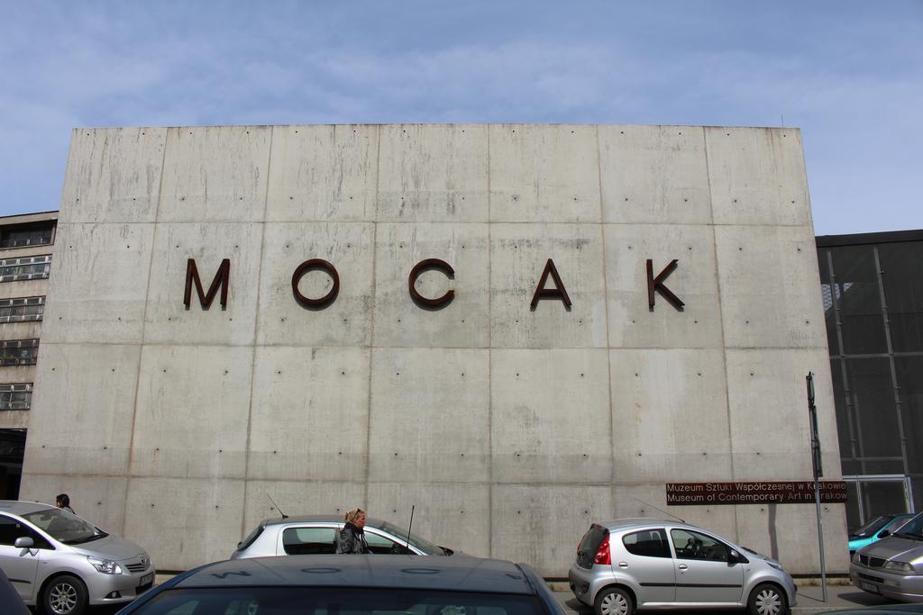 Przy Mocaku Ii * Krakow