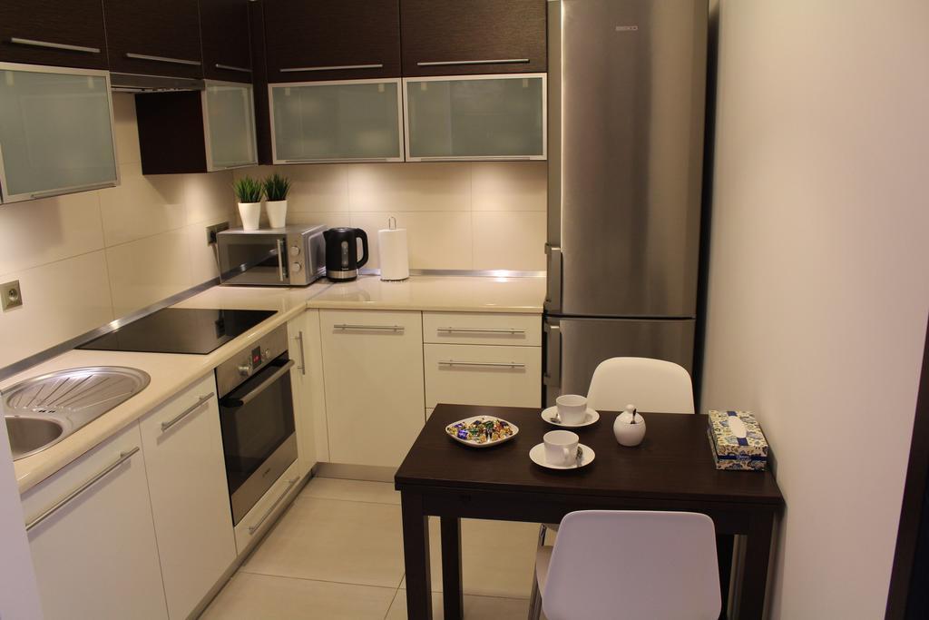 Apartment Przy Mocaku Ii