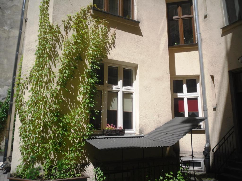 Apartment Berko